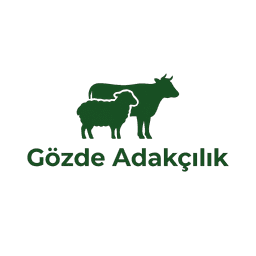 Gözde Adakçılık Logo