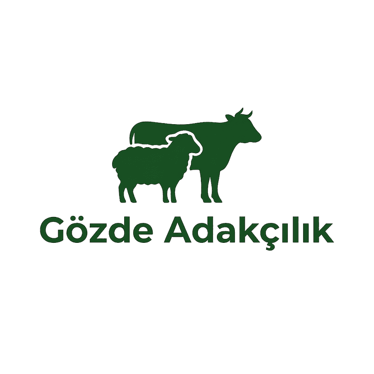 Gözde Adakçılık Logo